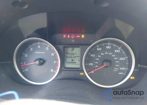 2018 Subaru Forester 2.5I from USA, damaged, VIN JF2SJABC6JH422894